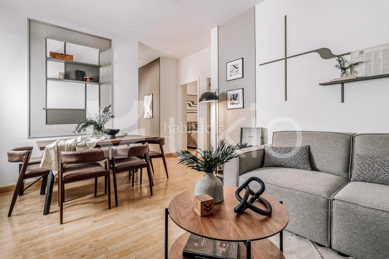 Foto 9cd54c89-a3be-44a1-8b7b-ea3887f526b1. Location appartement avec chauffage dans Ibiza Madrid