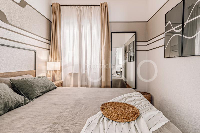 Foto b2ec3d34-1f10-4d31-a6f9-4db46c289413. Location appartement avec chauffage dans Ibiza Madrid