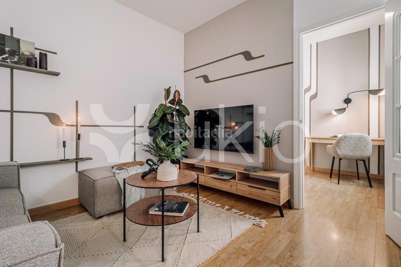 Foto b7d0d552-0d7d-40ed-93bf-102d70a5eda2. Location appartement avec chauffage dans Ibiza Madrid