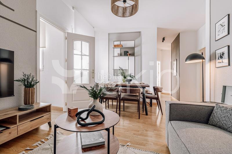 Foto f7339ed9-a978-4187-a5a1-b4d7b920c913. Location appartement avec chauffage dans Ibiza Madrid