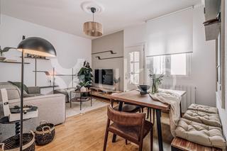 Location Appartement  Calle de fernán gonzález. Apartamento de 3 habitaciones con oficina en ibiza