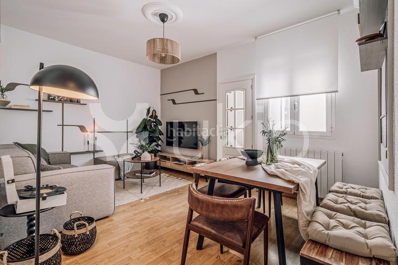 Foto f9a85083-60eb-4da1-9748-b8db84274955. Location appartement avec chauffage dans Ibiza Madrid