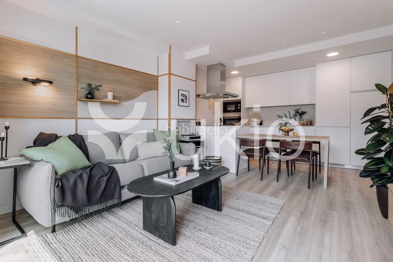 Foto 3feb2016-bf01-4a09-991d-ea3d46b74d96. Alquiler apartamento  de 1 habitacion con terraza y piscina en tetuán en Madrid