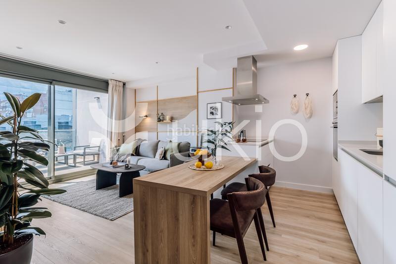 Foto b9480dd7-ae67-472f-afc3-2eed8c645dd1. Alquiler apartamento  de 1 habitacion con terraza y piscina en tetuán en Madrid