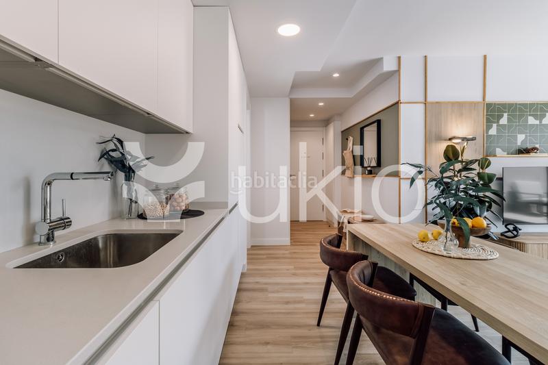 Foto 187147a1-dd4f-483e-be27-450d2844aacd. Lloguer apartament amb calefacció piscina a Cuatro Caminos - Azca Madrid