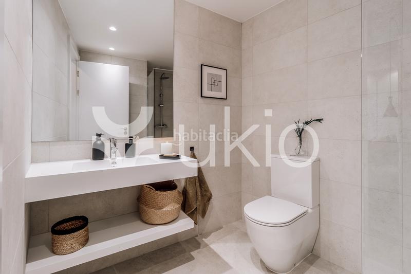 Foto bec20b8f-bd3e-4759-98a0-aaee47e65836. Location appartement avec chauffage piscine dans Cuatro Caminos - Azca Madrid