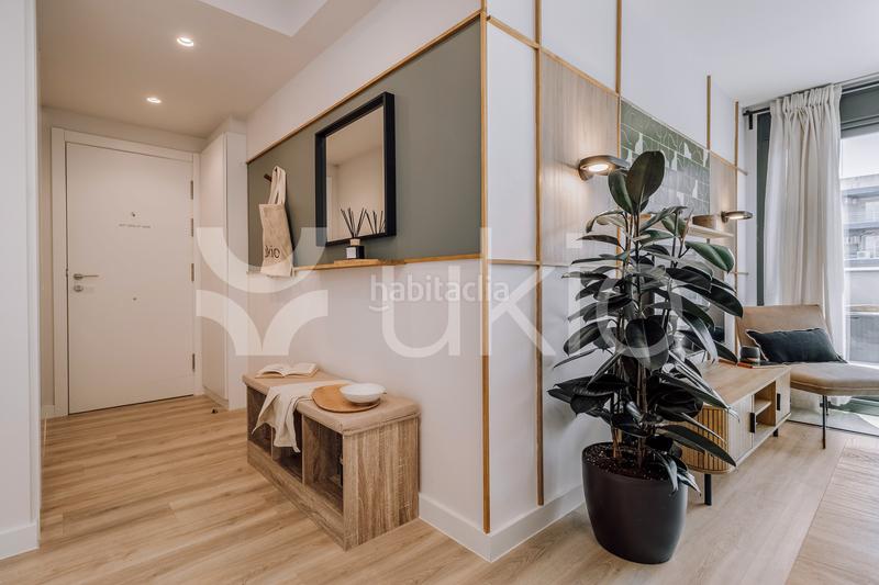 Foto daff93de-53cd-4a3c-b84f-0c810ed99a73. Location appartement avec chauffage piscine dans Cuatro Caminos - Azca Madrid