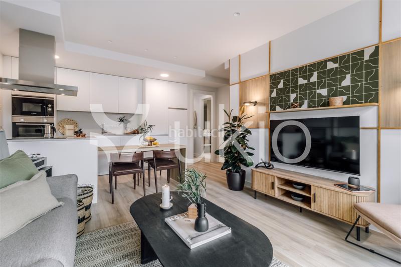 Foto fd5347fd-f1d1-4322-875f-be280dbfb8b3. Location appartement avec chauffage piscine dans Cuatro Caminos - Azca Madrid