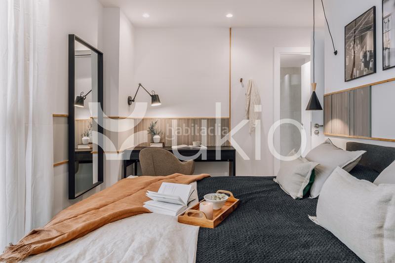 Foto 8137c501-7f46-41ac-82e0-bd0e192362de. Miete appartement mit heizung pool in Cuatro Caminos - Azca Madrid