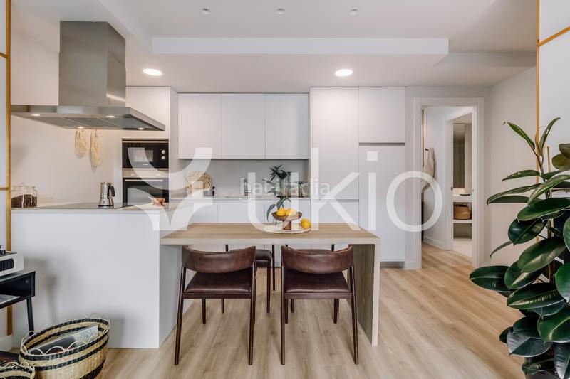 Foto cfadc42e-aee8-4a03-a4eb-5c656dfa5853. Miete appartement mit heizung pool in Cuatro Caminos - Azca Madrid