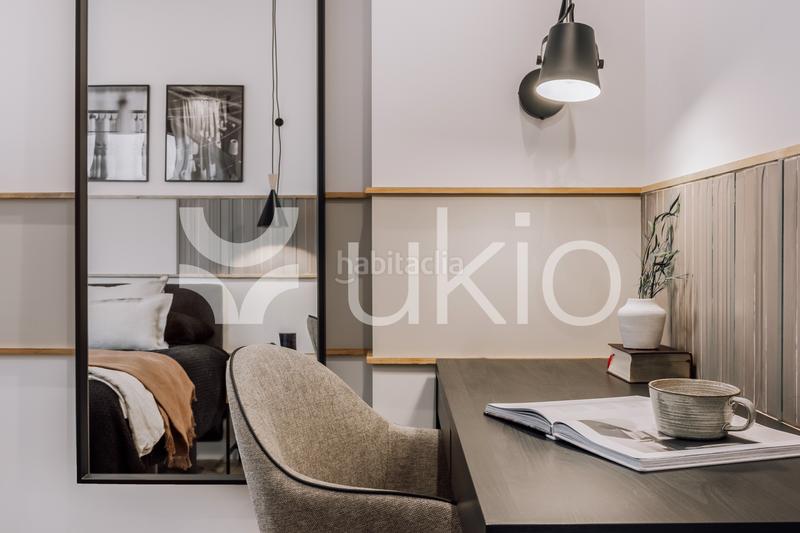 Foto 08255fc4-522c-4289-81a0-799494d01efc. Rent apartment with heating pool in Cuatro Caminos - Azca Madrid