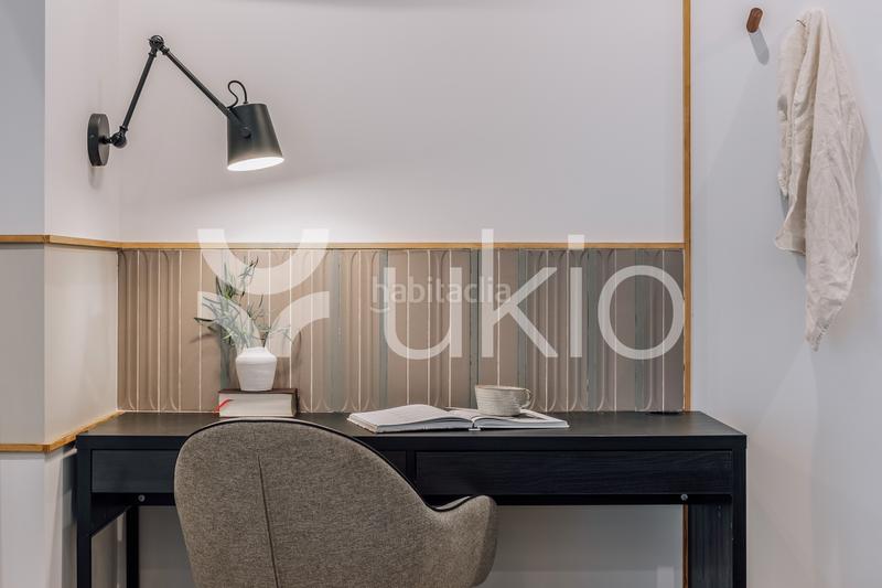 Foto 39319db7-40fb-4bda-80b4-971cde3dbd72. Rent apartment with heating pool in Cuatro Caminos - Azca Madrid