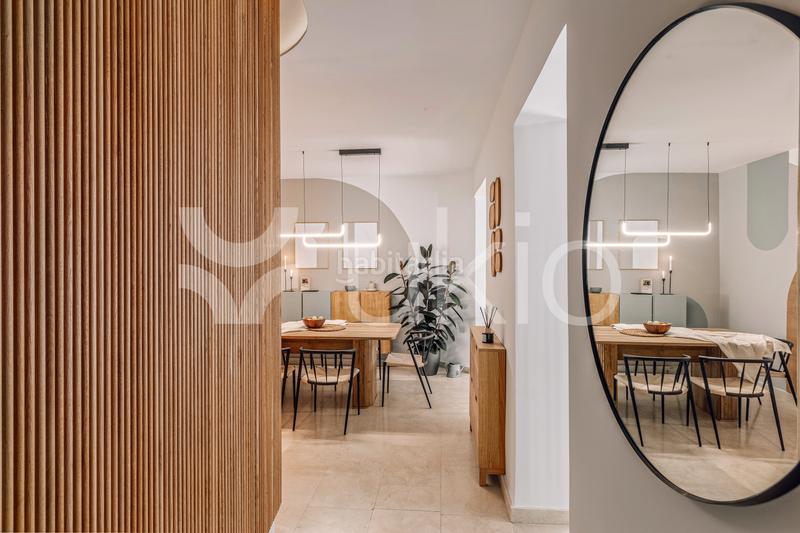 Foto 159d35f5-16c9-44a6-abe2-9b2f974b8786. Alquiler apartamento  de 2 habitaciones en Almagro en Madrid
