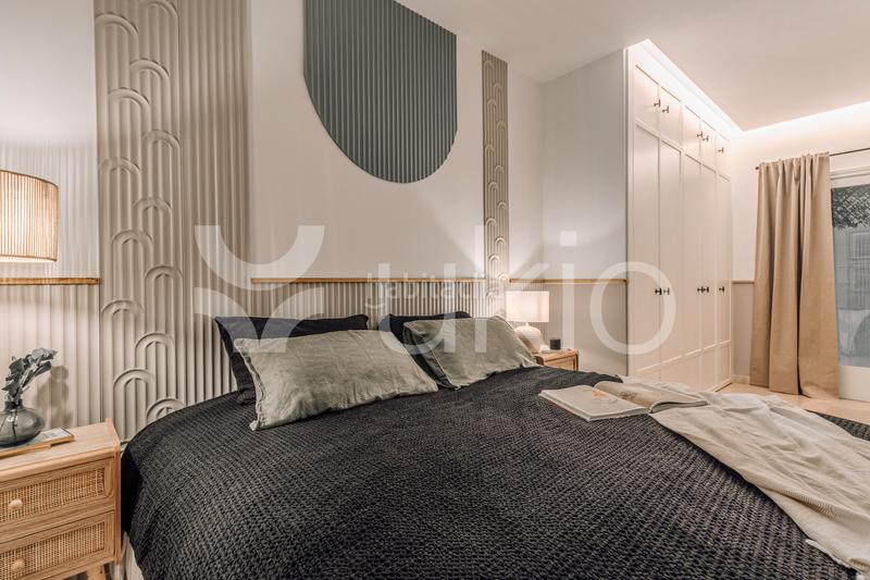 Foto 35b8d005-d78f-4b36-af5b-3205c3099257. Alquiler apartamento  de 2 habitaciones en Almagro en Madrid