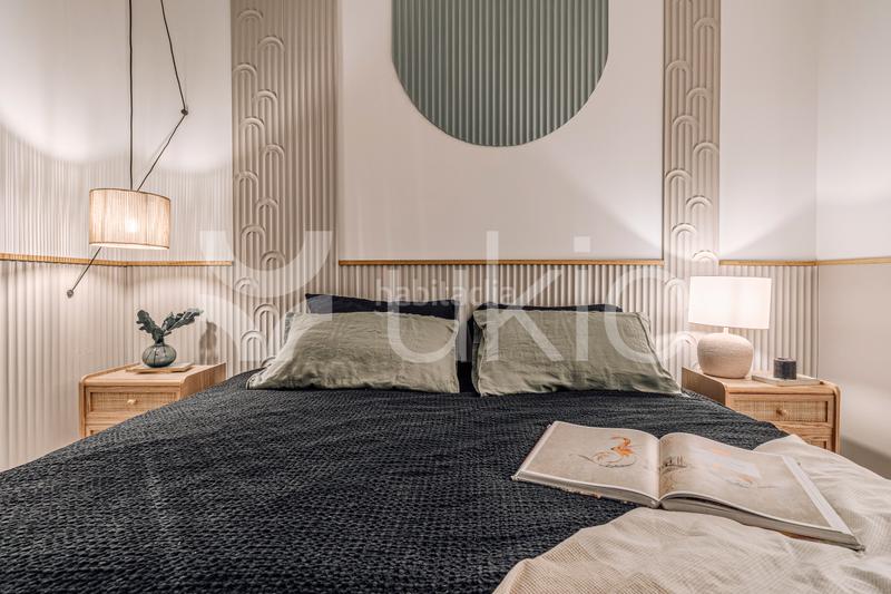 Foto 5695848f-fd23-4fa4-a392-0bad1c0034d3. Alquiler apartamento  de 2 habitaciones en Almagro en Madrid