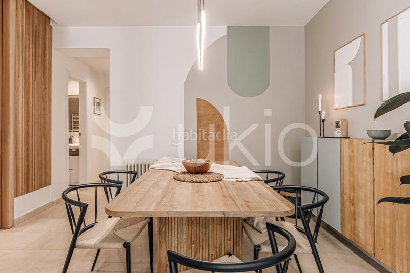Foto 615e3671-1393-40b4-9f25-945f02decb6a. Alquiler apartamento  de 2 habitaciones en Almagro en Madrid