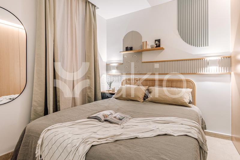 Foto 62b685be-ece2-4c47-a517-76f1b21765aa. Alquiler apartamento  de 2 habitaciones en Almagro en Madrid