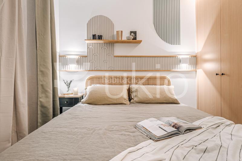 Foto 8f9c8b6f-b9b6-44b1-94ee-4ca4117da5d2. Alquiler apartamento  de 2 habitaciones en Almagro en Madrid