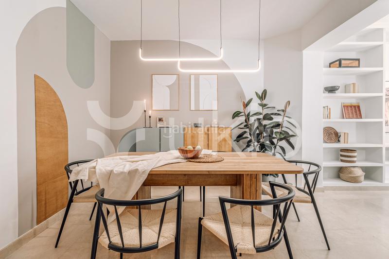 Foto a04cd582-7579-4a86-a7d4-d1840e246234. Alquiler apartamento  de 2 habitaciones en Almagro en Madrid