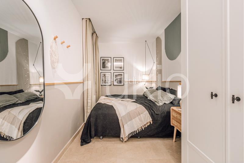 Foto a0a45e6e-5cf6-4a5b-a946-337eff806553. Alquiler apartamento  de 2 habitaciones en Almagro en Madrid