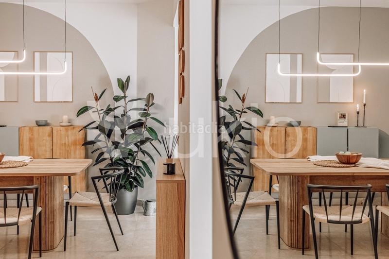 Foto 2fbd1a08-0ca2-417b-9751-8e94fc9e190f. Location appartement avec chauffage dans Almagro Madrid