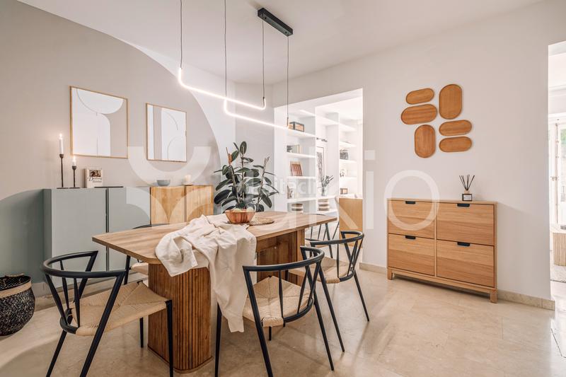 Foto 3810f2d5-acd7-4108-9a24-9dc1e43bd78b. Location appartement avec chauffage dans Almagro Madrid