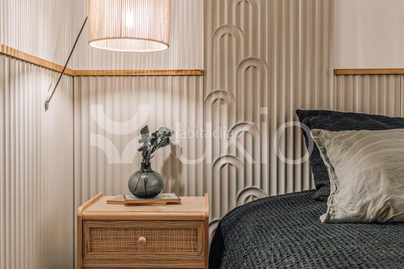 Foto 781c94c4-a392-48f2-86e6-5350c8ff476d. Rent apartment with heating in Almagro Madrid
