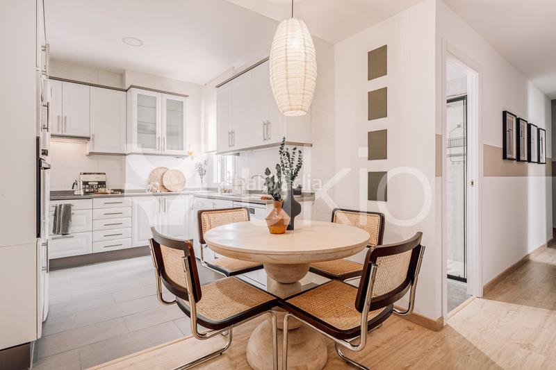 Foto 67195767-01b4-4835-bff1-8b4ebcfa50a3. Affitto piccolo appartamento con riscaldamento in Madrid