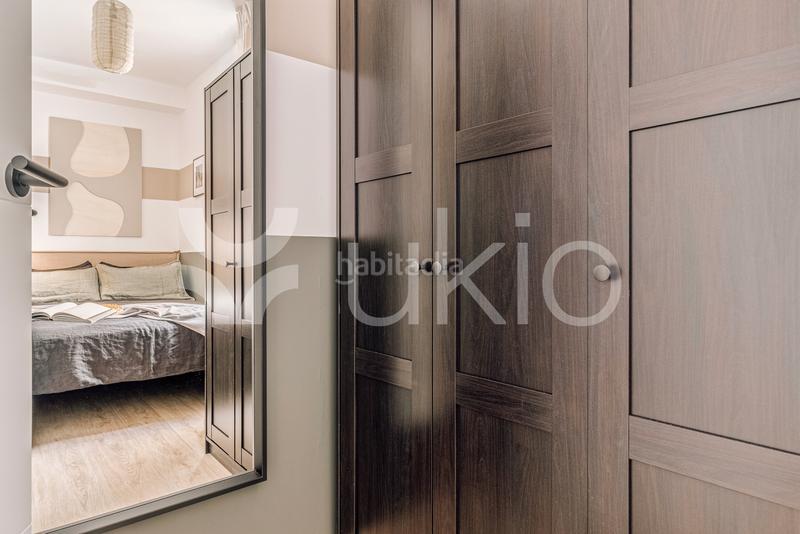 Foto 96c27160-1dab-42cb-8905-9e780456d368. Affitto piccolo appartamento con riscaldamento in Madrid