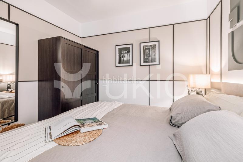 Foto 0e70a2b7-9f9e-40ef-b1a7-eaad81ef05f5. Location appartement avec chauffage dans Trafalgar Madrid