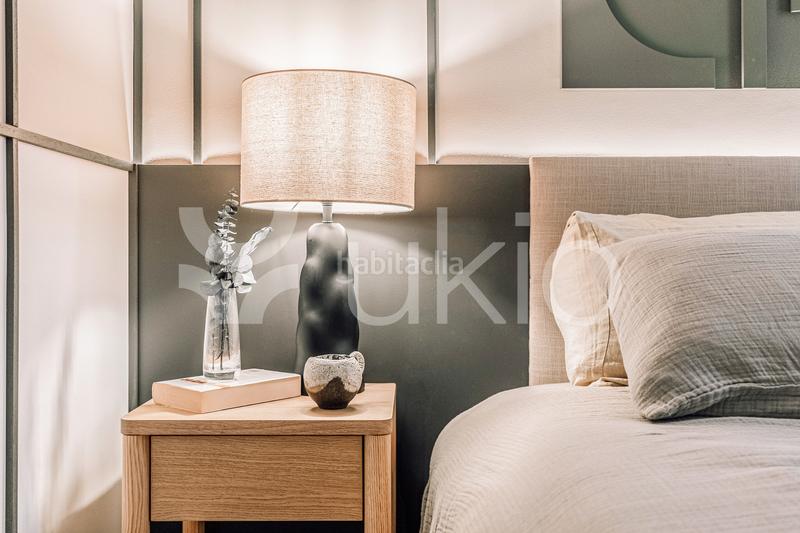 Foto f2fdc045-6143-4166-a667-033fc504bd42. Location appartement avec chauffage dans Trafalgar Madrid