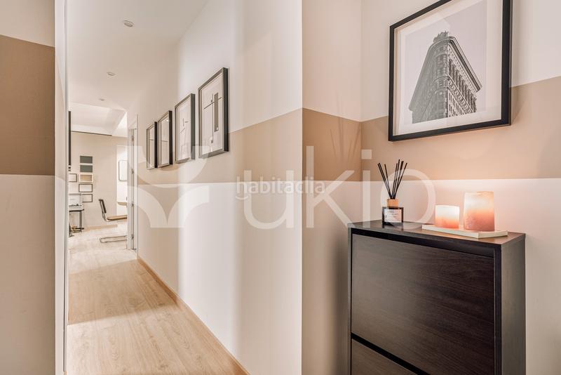 Foto 1ca3f97d-3864-452f-afee-9a12e3061a28. Miete appartement mit heizung in Trafalgar Madrid