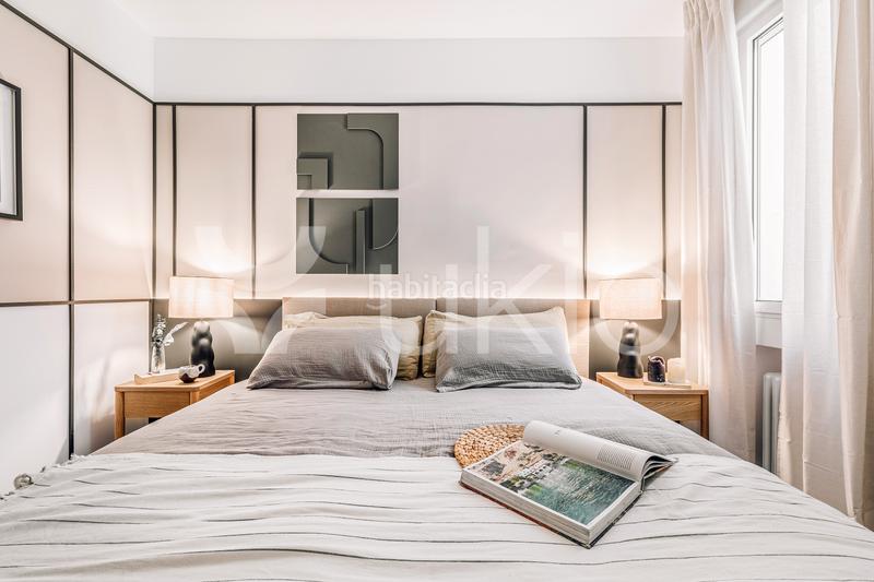 Foto c62ccb57-46da-4848-a489-2fbbb59ab459. Miete appartement mit heizung in Trafalgar Madrid