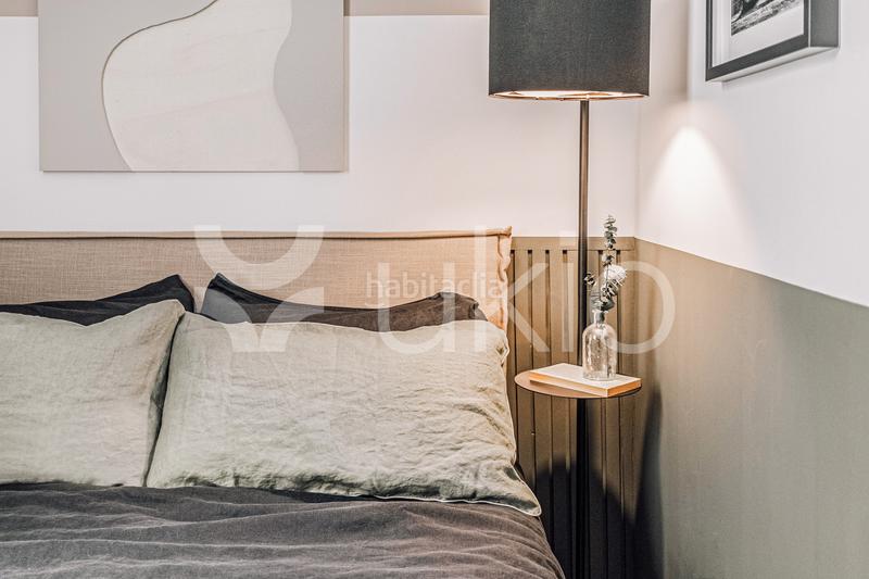 Foto eb6a2c38-8489-40e6-ba79-b661e0f6a4fc. Miete appartement mit heizung in Trafalgar Madrid