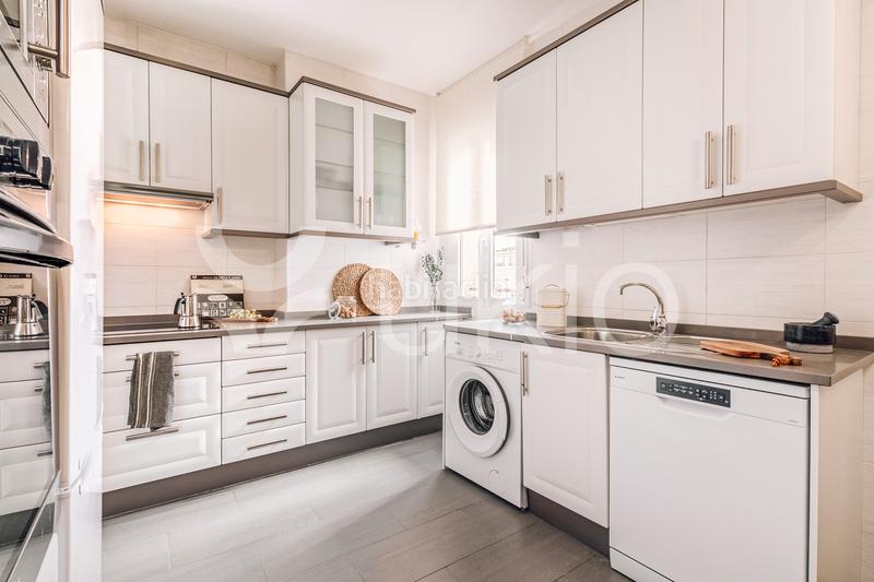 Foto 0e015215-8c32-4440-adf0-aced29ee696f. Rent apartment with heating in Trafalgar Madrid