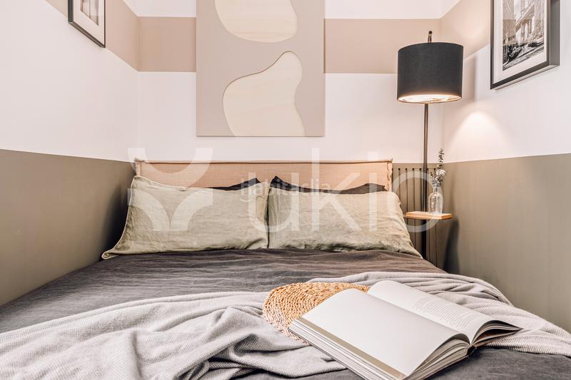 Foto 70a4fb6f-0fae-4e13-9d0d-9890d13d5977. Rent apartment with heating in Trafalgar Madrid