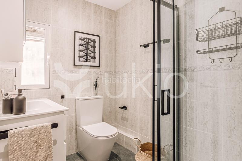 Foto 7cb09d91-a58b-4431-b29a-c3d62e9d0065. Rent apartment with heating in Trafalgar Madrid