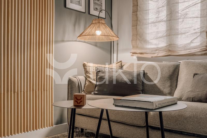 Foto 714a80ab-7019-4463-ad24-aca2ef8d610a. Alquiler apartamento  de 1 habitación en chamberí en Madrid