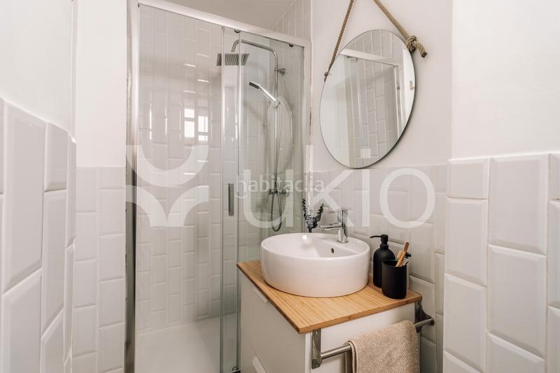 Foto a7574167-05bd-4f32-88cc-112933f9f536. Alquiler apartamento  de 1 habitación en chamberí en Madrid