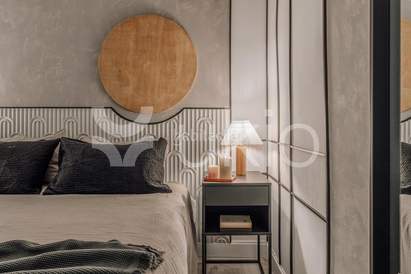 Foto c55fd634-5e67-4151-b680-7b0d625daf71. Alquiler apartamento  de 1 habitación en chamberí en Madrid