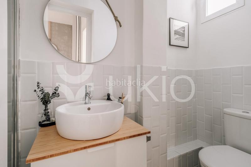 Foto ecc7d044-9b92-47ee-ba07-5fcbed106958. Alquiler apartamento  de 1 habitación en chamberí en Madrid