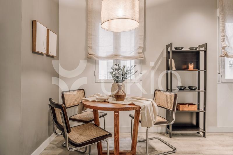 Foto 25a9ba93-8897-4194-bd11-727a525cb619. Lloguer apartament a Vallehermoso Madrid