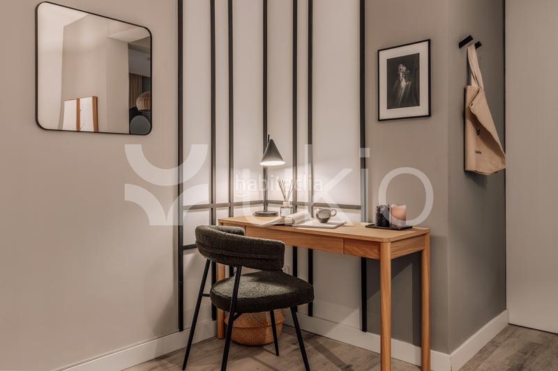 Foto 27cbc436-2b2f-4f51-bb2e-46100003f8f9. Lloguer apartament a Vallehermoso Madrid