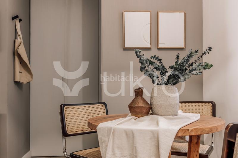 Foto 322efced-a46c-4ee3-af73-b2e0b7681f57. Lloguer apartament a Vallehermoso Madrid