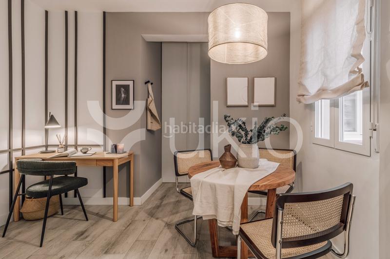 Foto 390b4f09-912d-4cab-b1b5-d9bc637de3c6. Lloguer apartament a Vallehermoso Madrid