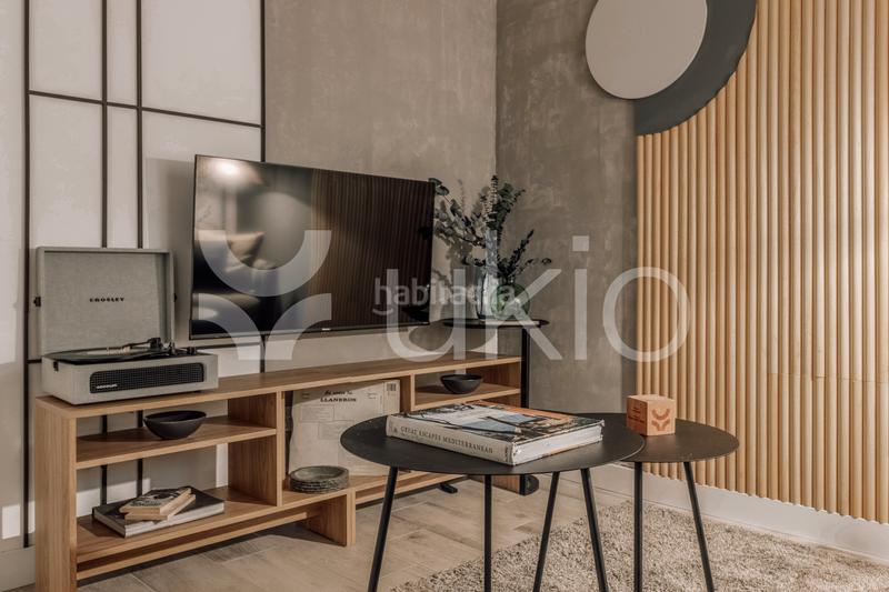 Foto 503e5c58-f0cd-40a6-9d06-b884a456201c. Lloguer apartament a Vallehermoso Madrid