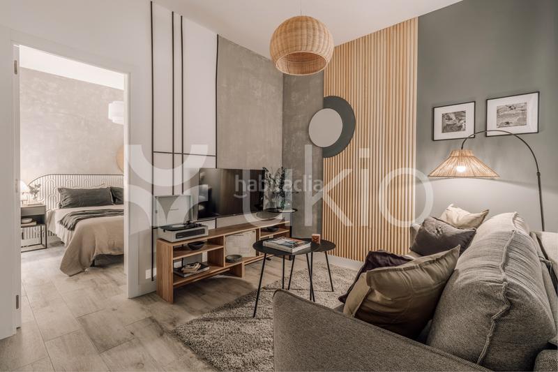 Foto 6b025cac-0fd1-46aa-aafa-296b94b4dafe. Lloguer apartament a Vallehermoso Madrid