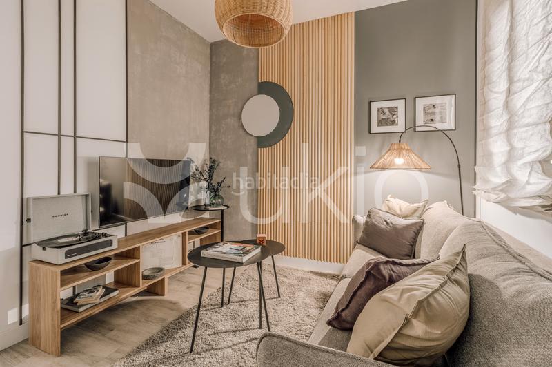 Foto 6cbc639c-c5c8-4884-ab5b-dd767df3ab1c. Lloguer apartament a Vallehermoso Madrid