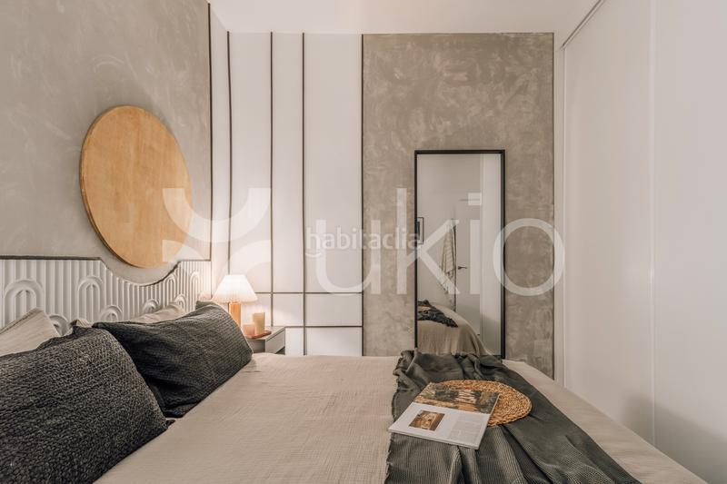 Foto e7bf3b28-3d56-45ca-8a59-b2f78280b6df. Lloguer apartament a Vallehermoso Madrid