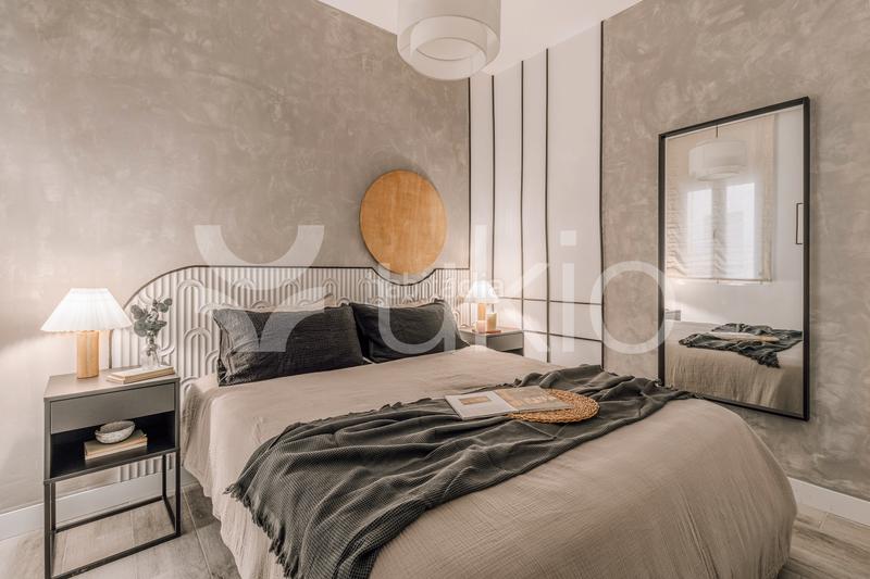 Foto ece7e60b-d6fd-45b2-9ef1-a07d334bb8cd. Lloguer apartament a Vallehermoso Madrid